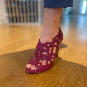 Guilhermina High Heels